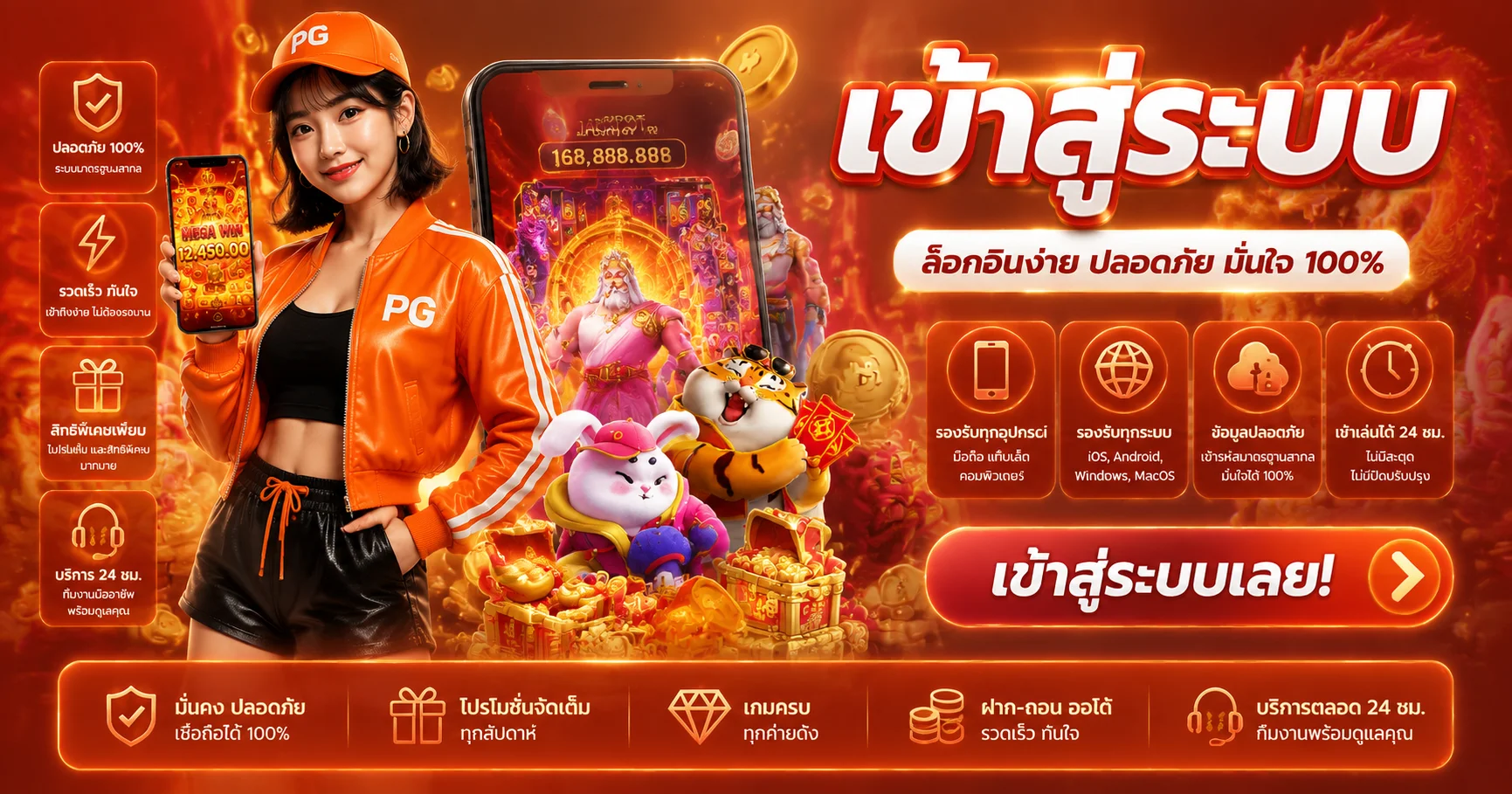 หน้าเข้าสู่ระบบ FIRSTWINZ168 บนมือถือและคอมพิวเตอร์